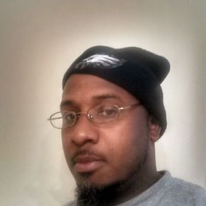 Meet your Posher, Terrell